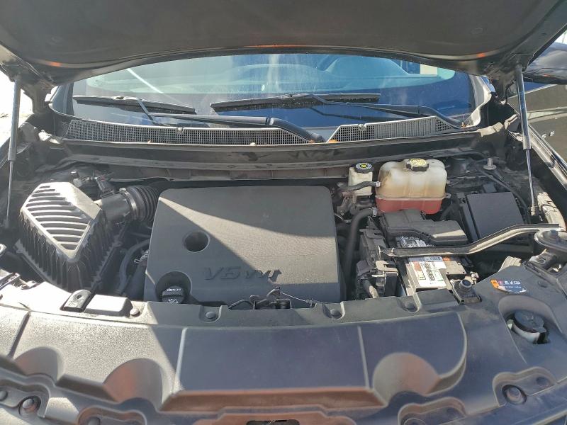 Photo 12 from auction – 2020 CHEVROLET TRAVERSE with VIN 1GNERFKW7LJ307154