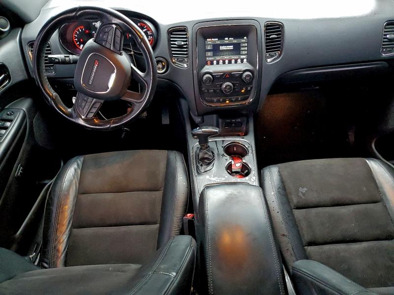 Photo 8 from auction – 2020 DODGE DURANGO GT with VIN 1C4RDJDG9LC285938