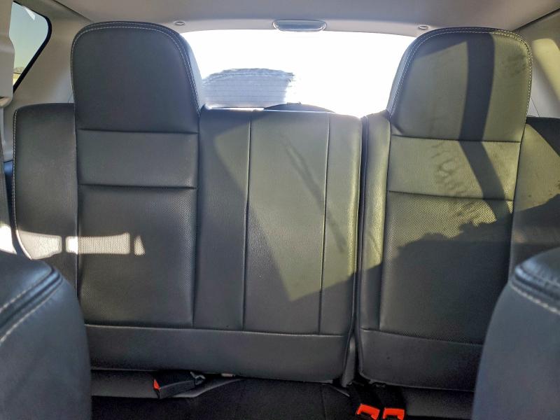 Photo 10 from auction – 2014 JEEP COMPASS LI with VIN 1C4NJCCB6ED653353