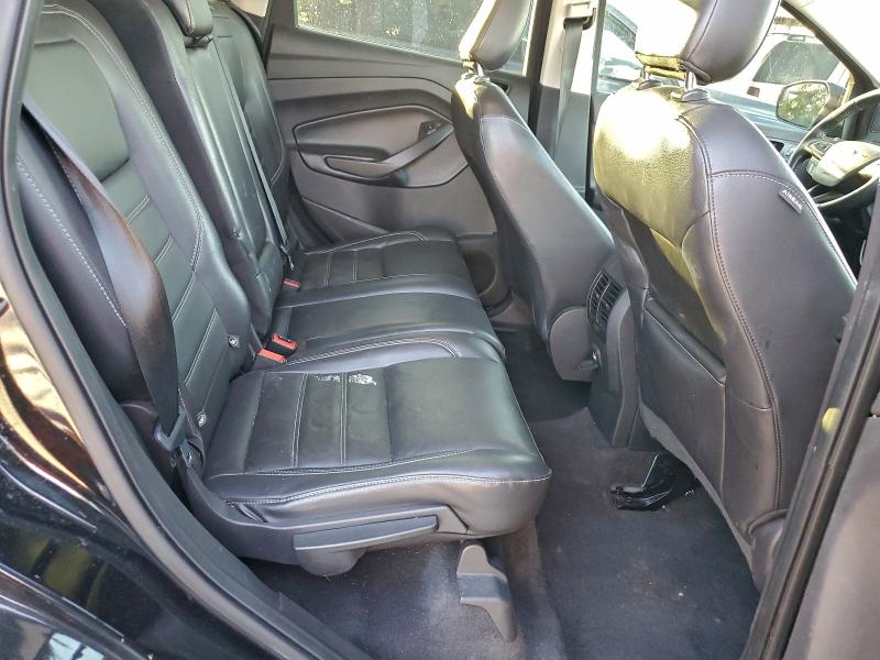 Photo 11 from auction – 2018 FORD ESCAPE with VIN 1FMCU0HD3JUB68052