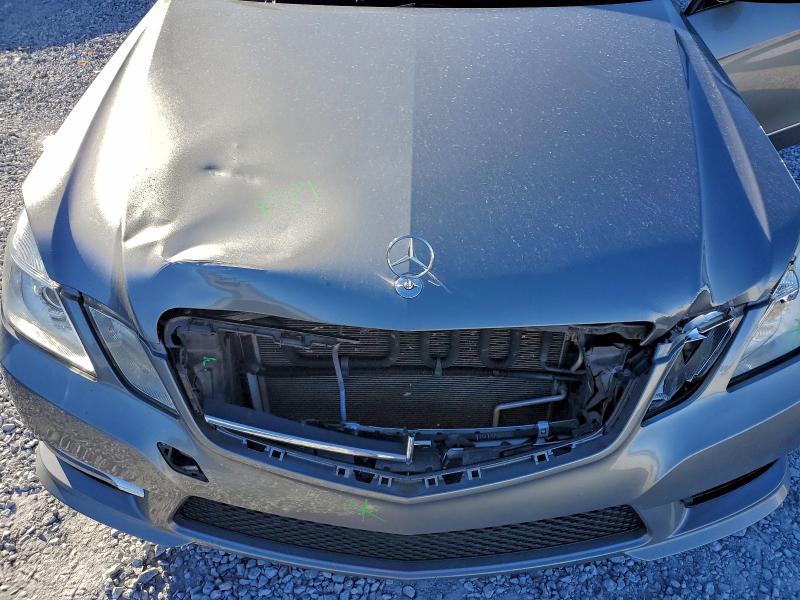 صورة رقم 11 من المزاد - 2012 MERCEDES-BENZ E 350 مع VIN WDDHF5KB2CA640258