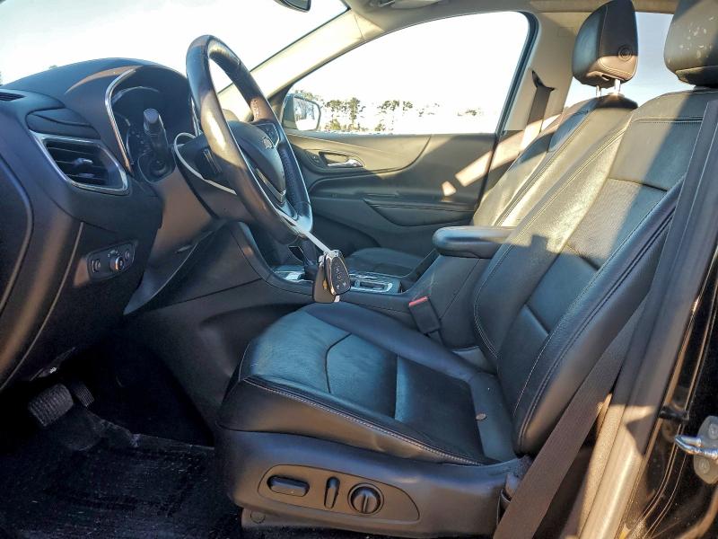 Photo 7 from auction – 2019 CHEVROLET EQUINOX PR with VIN 2GNAXYEX0K6265247
