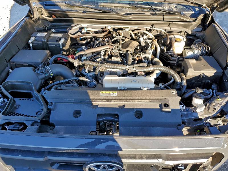 Photo 11 from auction – 2024 TOYOTA TACOMA with VIN 3TMLB5JN4RM020390