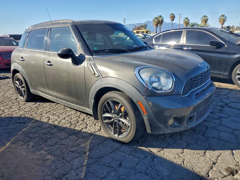 Photo 4 from auction – 2014 MINI COOPER COU with VIN WMWZC3C53EWP28971