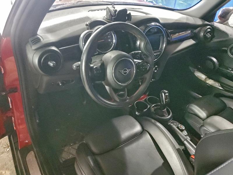Photo 8 from auction – 2020 MINI COOPER S with VIN WMWXR5C06L2M16296