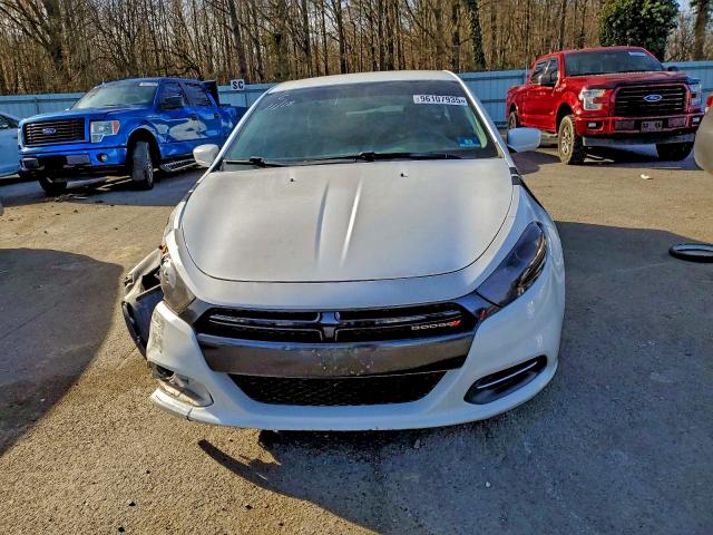 Photo 5 from auction – 2016 DODGE DART with VIN 1C3CDFBB3GD684617