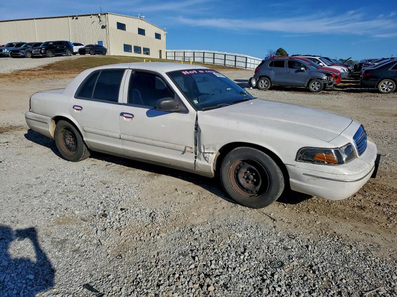 Photo 4 from auction – 1998 FORD CROWN VICT with VIN 2FAFP71W8WX129086