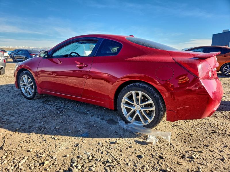 Photo 2 from auction – 2012 NISSAN ALTIMA SR with VIN 1N4BL2EP5CC103571