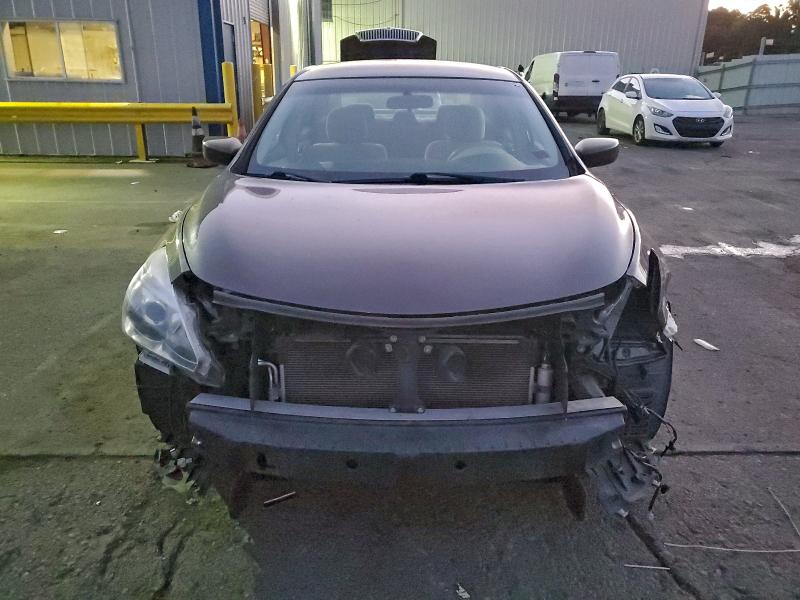Photo 5 from auction – 2013 NISSAN ALTIMA 2.5 with VIN 1N4AL3AP1DC153313