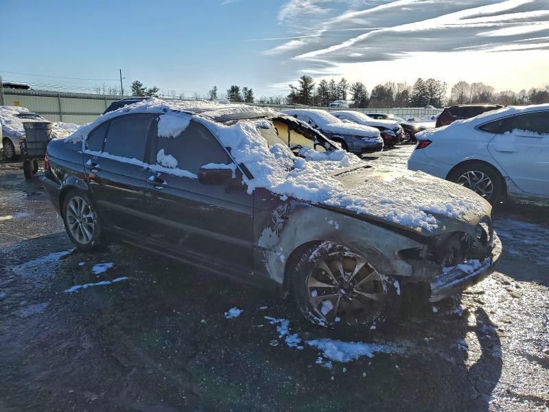 Photo 4 from auction – 2004 BMW 330 XI with VIN WBAEW53404PN33251