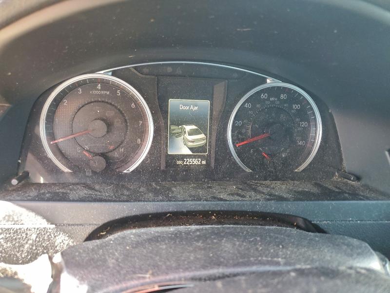 Photo 9 from auction – 2016 TOYOTA CAMRY LE with VIN 4T1BF1FK6GU535029