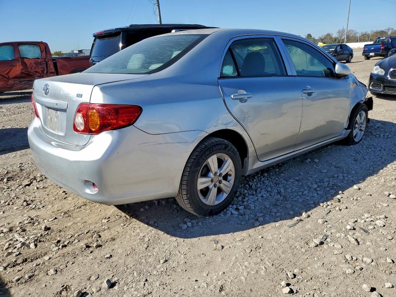 Photo 3 from auction – 2010 TOYOTA COROLLA with VIN 2T1BU4EE5AC510571