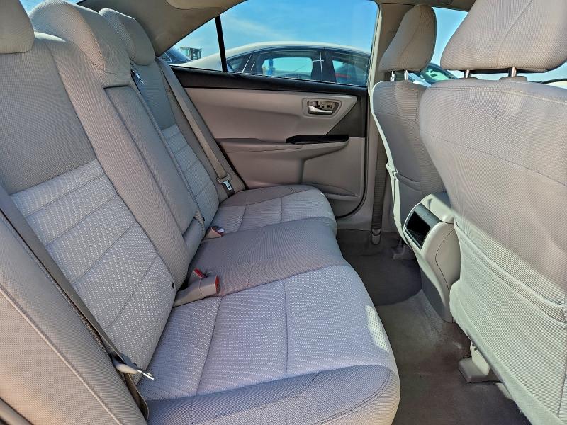 Photo 10 from auction – 2016 TOYOTA CAMRY with VIN 4T1BF1FK7GU569724