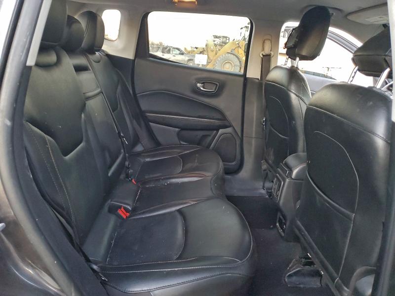 Photo 11 from auction – 2020 JEEP COMPASS LI with VIN 3C4NJCCB2LT155559