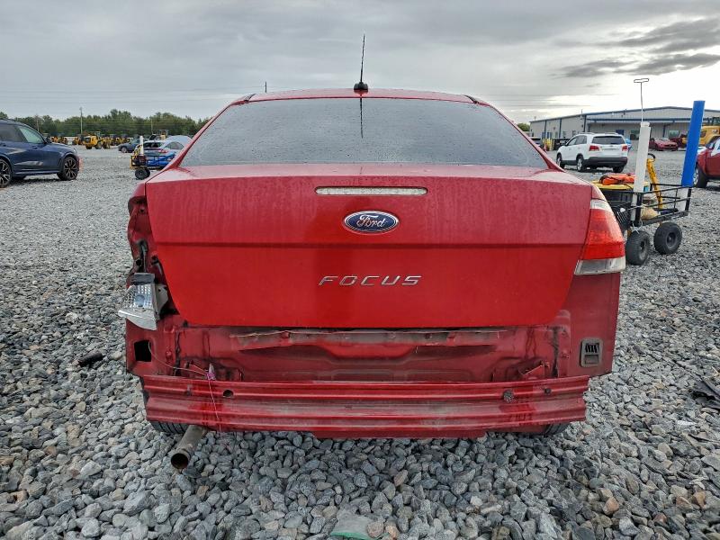 Photo 6 from auction – 2010 FORD FOCUS S with VIN 1FAHP3EN3AW134395