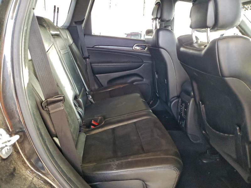 Photo 11 from auction – 2015 JEEP GRAND CHER with VIN 1C4RJFAG4FC742461