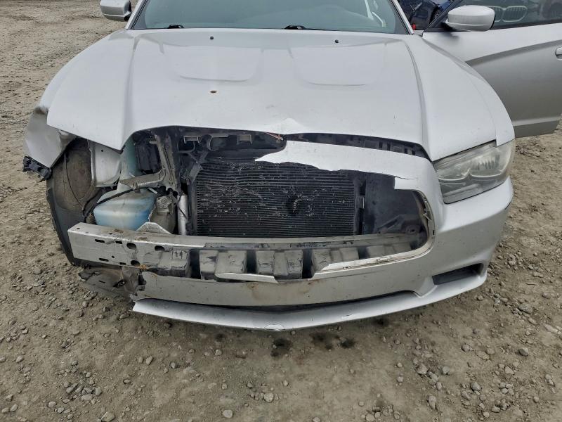 Photo 11 from auction – 2012 DODGE CHARGER SE with VIN 2C3CDXBG1CH282271