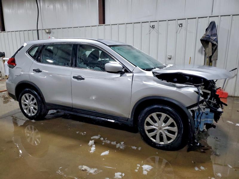 Photo 4 from auction – 2017 NISSAN ROGUE S with VIN KNMAT2MV6HP547824