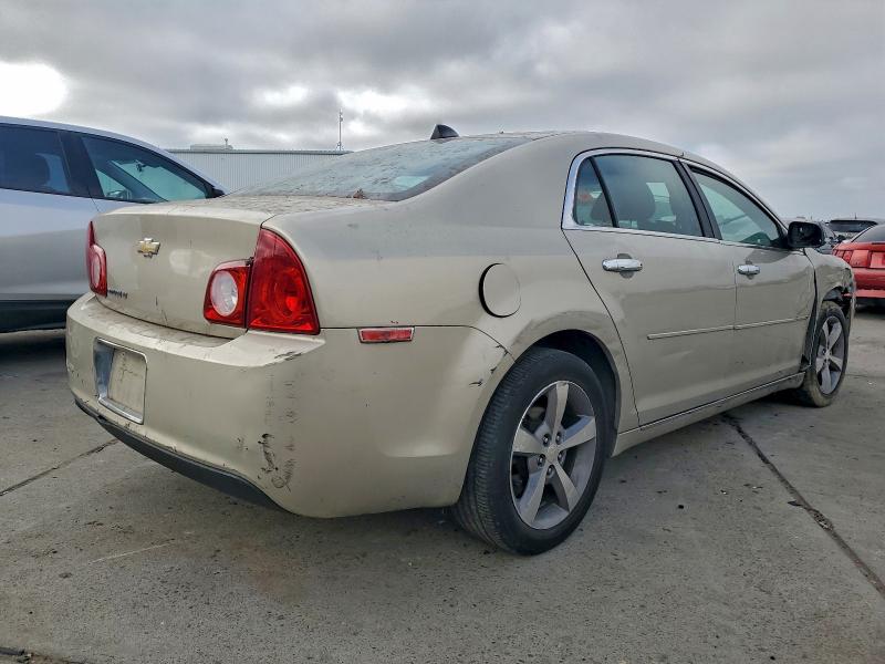 Photo 3 from auction – 2012 CHEVROLET MALIBU with VIN 1G1ZC5E06CF152329