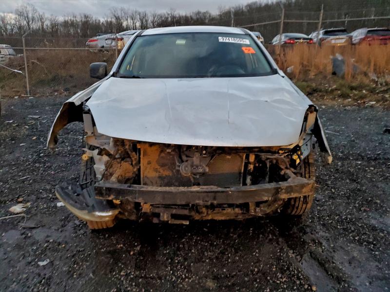 Photo 5 from auction – 2011 NISSAN ROGUE with VIN JN8AS5MV2BW684491