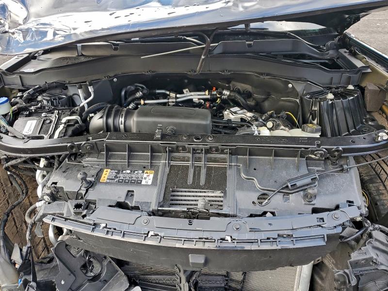 Photo 12 from auction – 2022 FORD EXPLORER X with VIN 1FMSK8DH4NGB54643