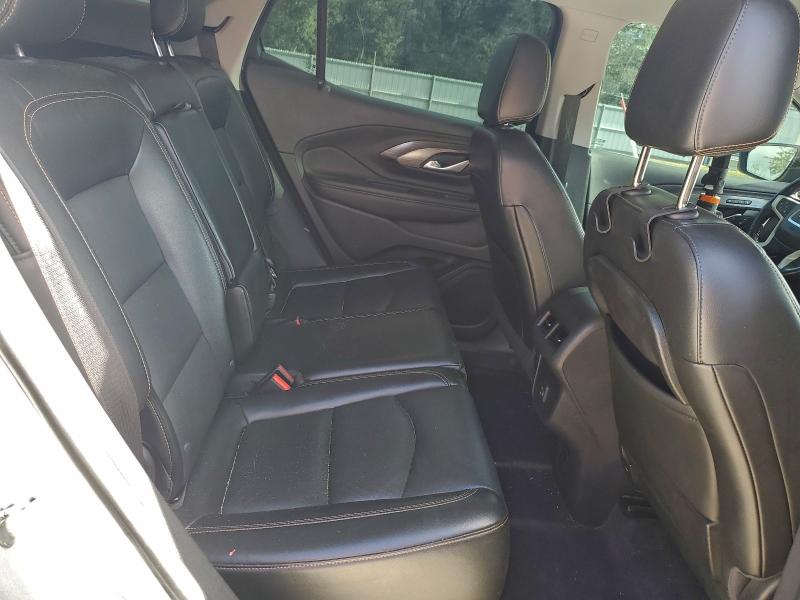 Photo 11 from auction – 2019 GMC TERRAIN SL with VIN 3GKALPEV3KL371740