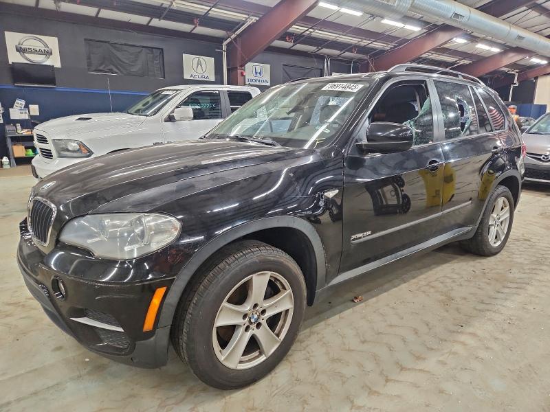 Photo 1 from auction – 2012 BMW X5 XDRIVE3 with VIN 5UXZV4C54CL764667