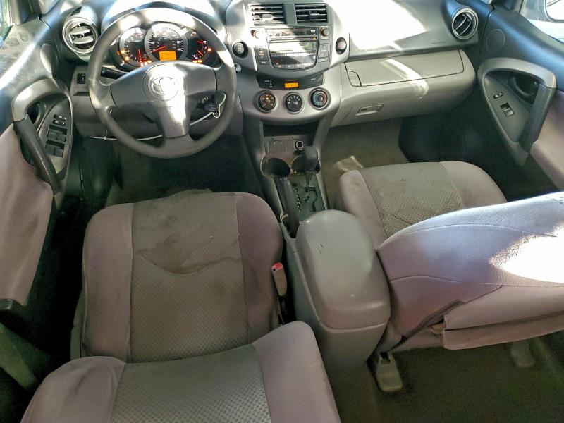 Photo 8 from auction – 2008 TOYOTA RAV4 with VIN JTMBD33V286064720