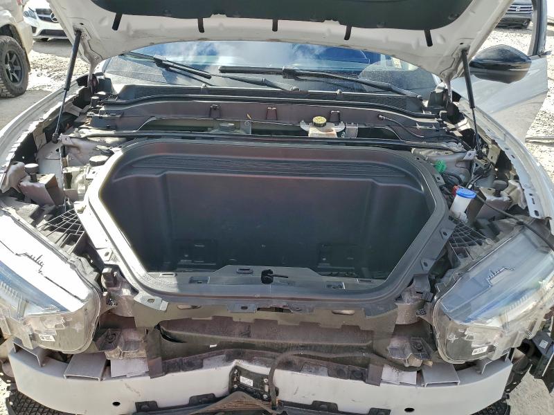 Photo 12 from auction – 2022 FORD MUSTANG MA with VIN 3FMTK3RM8NMA03470