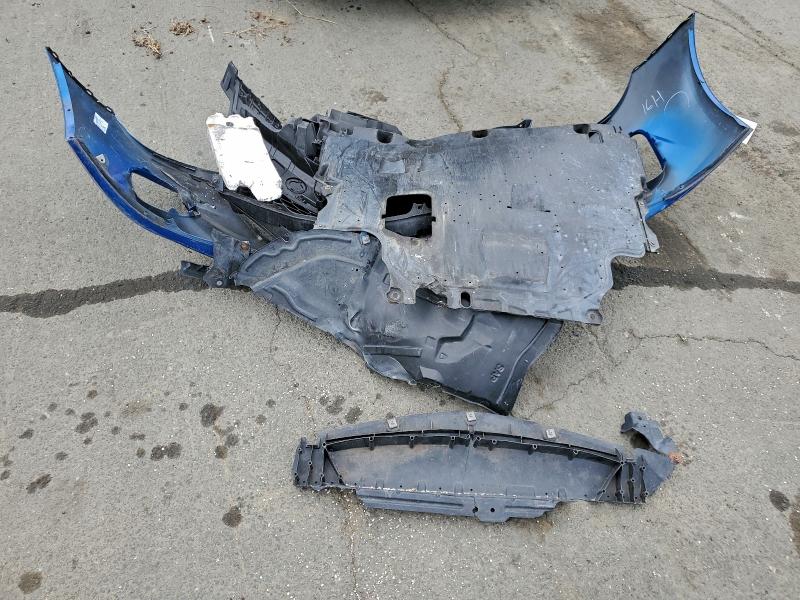 Foto 12 de la subasta – 2012 MAZDA 3 I con VIN JM1BL1V73C1538539