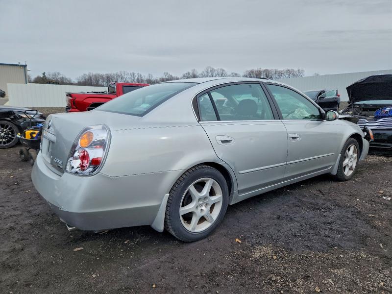 Photo 3 from auction – 2002 NISSAN ALTIMA SE with VIN 1N4BL11D72C236529