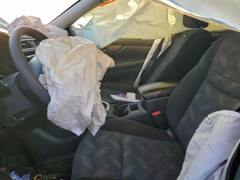 Photo 7 from auction – 2014 NISSAN ROGUE S with VIN 5N1AT2ML9EC793473