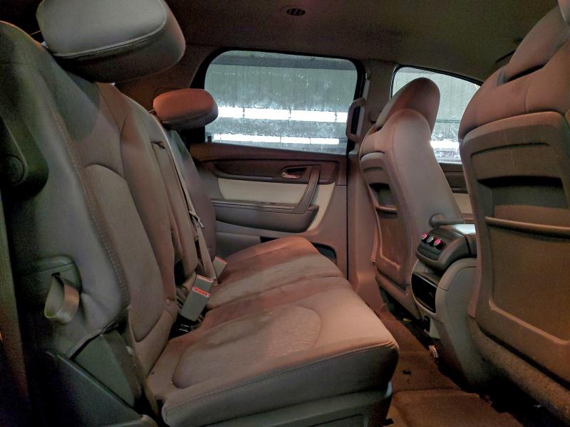 Photo 11 from auction – 2014 GMC ACADIA SLE with VIN 1GKKRNED5EJ270516