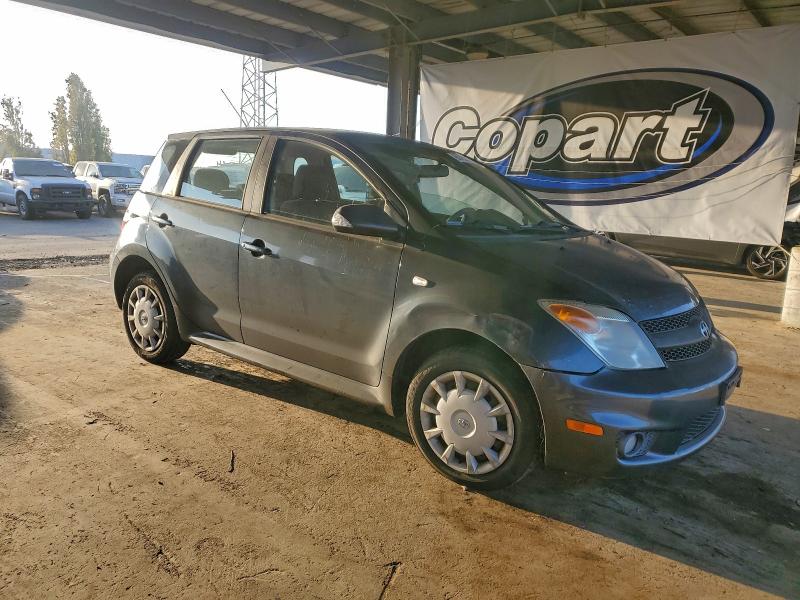 Photo 4 from auction – 2006 TOYOTA SCION XA with VIN JTKKT604160148293