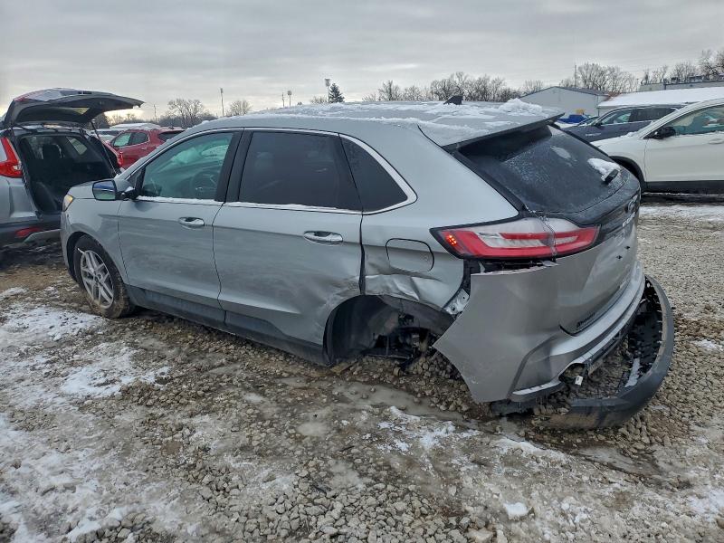 Zdjęcie 2 z aukcji – 2024 FORD EDGE SEL z VIN 2FMPK4J95RBA77841