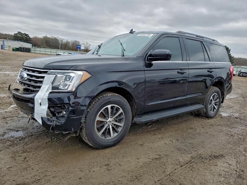 FORD EXPEDITION 2021 with VIN 1FMJU1HT9MEA33516 - Photo from auction