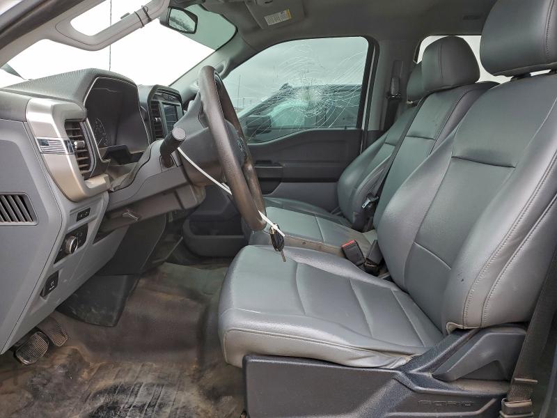 Photo 7 from auction – 2021 FORD F150 SUPER with VIN 1FTEW1CP3MFB46639