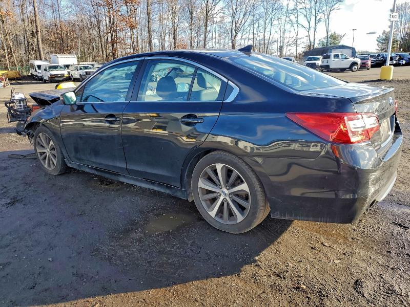Photo 2 from auction – 2016 SUBARU LEGACY 2.5 with VIN 4S3BNAL60G3005594