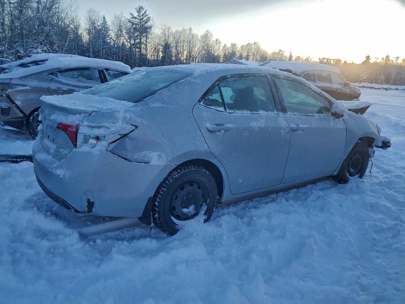 Photo 3 from auction – 2018 TOYOTA COROLLA L with VIN 2T1BURHE4JC095851