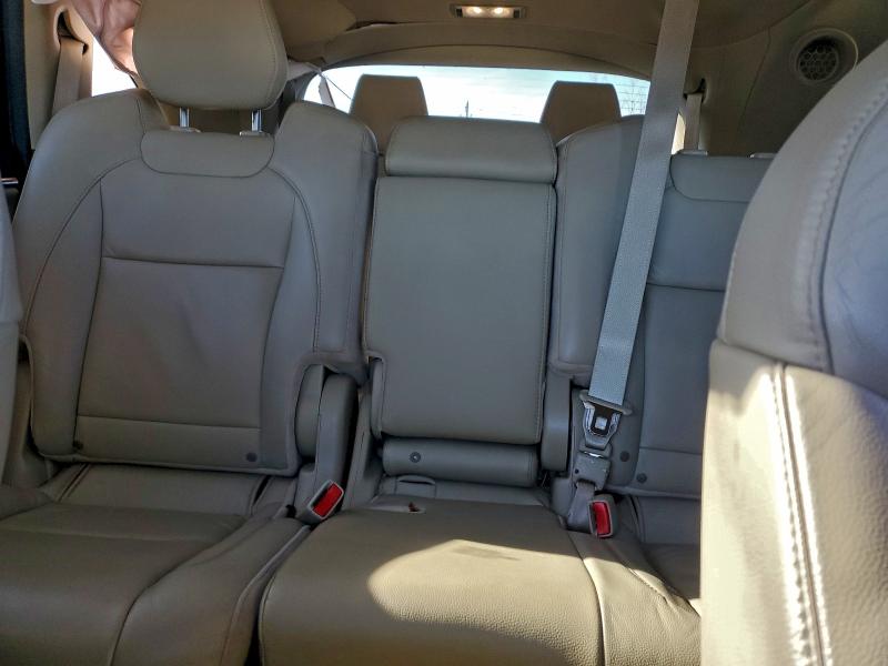 Photo 10 from auction – 2014 ACURA MDX TECHNO with VIN 5FRYD3H45EB007632
