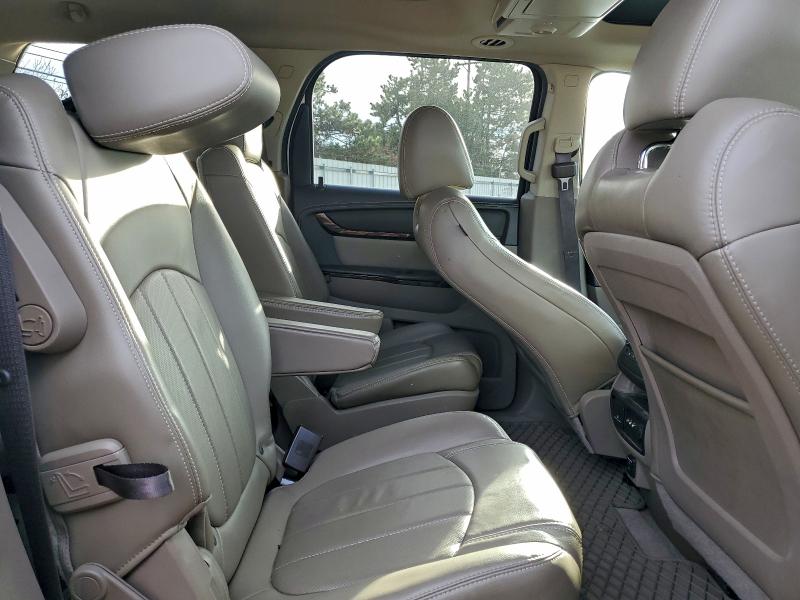 Photo 11 from auction – 2015 GMC ACADIA DEN with VIN 1GKKVTKD2FJ173201
