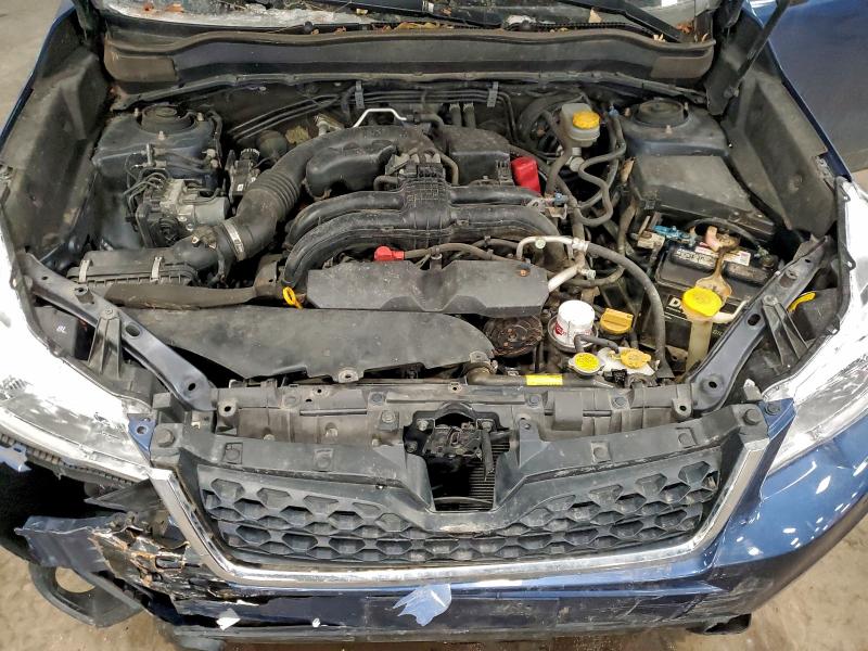 Photo 12 from auction – 2014 SUBARU FORESTER 2 with VIN JF2SJAPC8EH540671