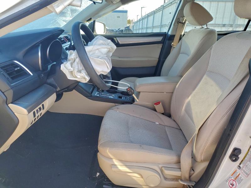 Photo 7 from auction – 2019 SUBARU OUTBACK 2. with VIN 4S4BSABC8K3332295