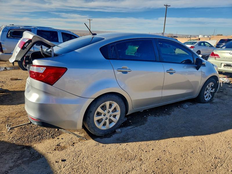 Photo 3 from auction – 2017 KIA RIO LX with VIN KNADM4A3XH6015665