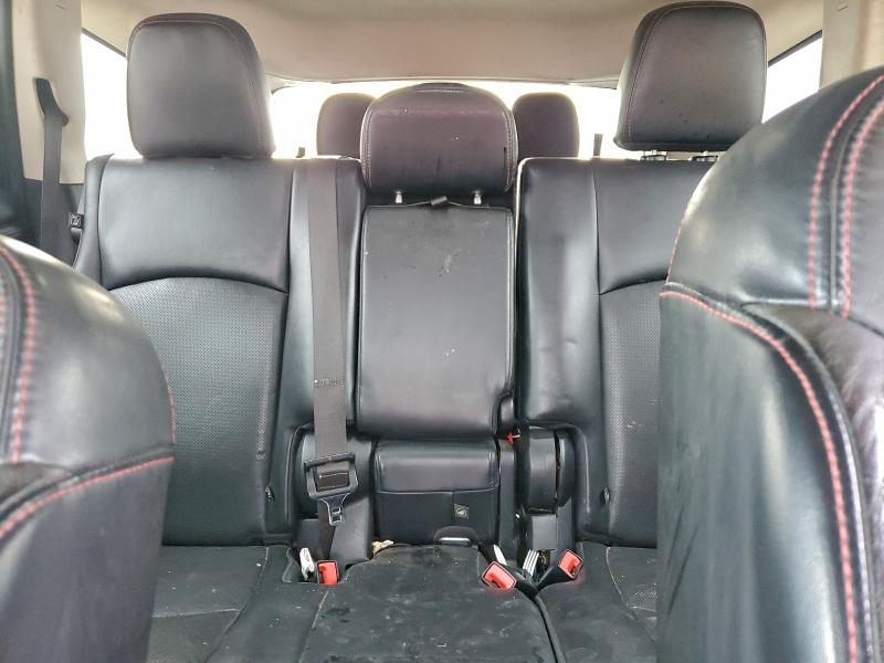 Photo 10 from auction – 2019 DODGE JOURNEY GT with VIN 3C4PDCEG6KT783079