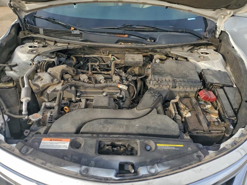 Photo 11 from auction – 2015 NISSAN ALTIMA 2.5 with VIN 1N4AL3AP3FC458122