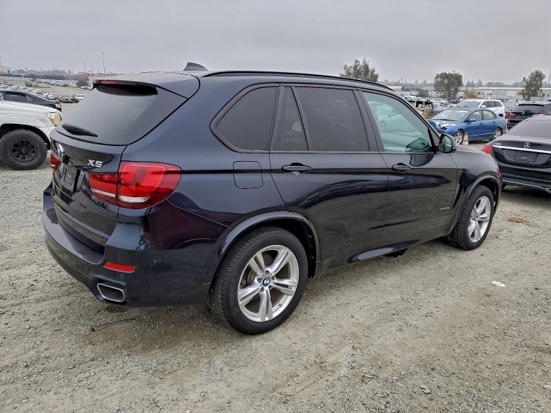 Photo 3 from auction – 2016 BMW X5 XDR40E with VIN 5UXKT0C58G0S75101