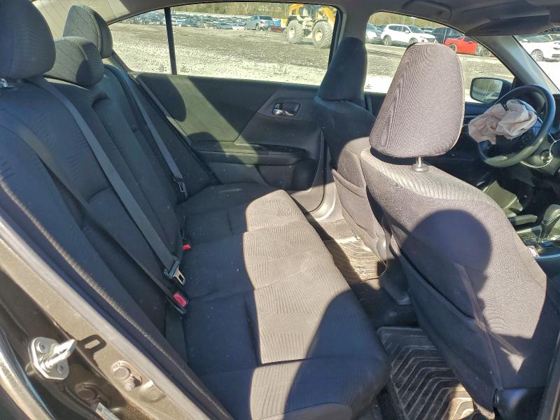 Photo 10 from auction – 2014 HONDA ACCORD LX with VIN 1HGCR2F37EA186252