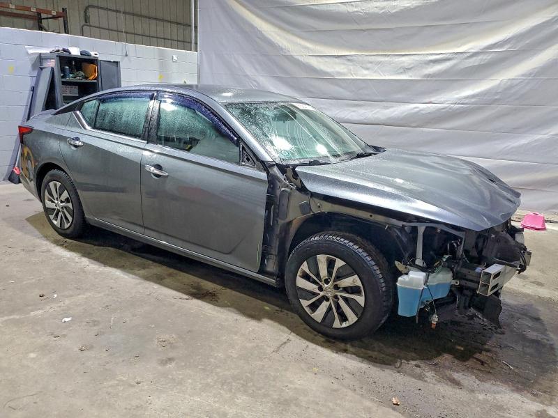 Photo 4 from auction – 2020 NISSAN ALTIMA S with VIN 1N4BL4BV4LC235848