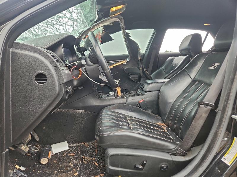 Photo 7 from auction – 2020 CHRYSLER 300 S with VIN 2C3CCAGG6LH164581